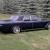 1966 Lincoln Continental