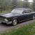 1966 Lincoln Continental