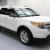 2014 Ford Explorer AWD 7-PASS HTD LEATHER REAR CAM