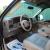2003 Ford Excursion LIMITED 7.3
