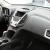 2014 Chevrolet Equinox LTZ HTD SEATS SUNROOF NAV