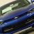 2017 Chevrolet Camaro MSRP$38930 LT Sunroof Leather Rally Sport Blue