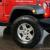 2012 Jeep Wrangler 4WD 2dr Rubicon