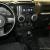 2012 Jeep Wrangler 4WD 2dr Rubicon