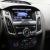 2015 Ford Focus ST ECOBOOST 6SPD RECARO SUNROOF NAV