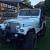 1980 Jeep CJ