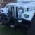 1980 Jeep CJ