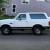 1994 Ford Bronco Ford, Bronco, XLT, Sport, 4x4,V8, 2DR, SUV, Blazer