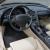 1991 Acura NSX 2dr Coupe Sport 5-Speed