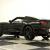 2017 Chevrolet Corvette MSRP$74645 3LT GPS Leather Black Stingray Coupe