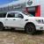 2017 Nissan Titan 2017 Titan Pro-4X With Luxury Package