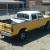 1980 Dodge Power Wagon