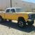 1980 Dodge Power Wagon