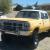 1980 Dodge Power Wagon