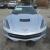 2017 Chevrolet Corvette 2dr Stingray Coupe w/2LT
