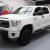 2015 Toyota Tundra SR5 CREWMAX 4X4 5.7L NAV 20'S