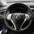 2016 Nissan Rogue SL HTD LEATHER NAV REAR CAM