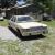 1985 Ford Crown Victoria LX