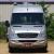 2013 Mercedes-Benz Sprinter Legend EX