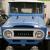 1971 Toyota FJ Cruiser