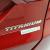 2014 Ford Fusion TITANIUM ECOBOOST SUNROOF NAV