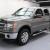 2014 Ford F-150 XLT CREW 4X4 5.0 6-PASS REAR CAM