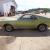 1968 AMC AMX