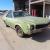 1968 AMC AMX