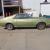 1968 AMC AMX