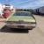 1968 AMC AMX