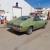 1968 AMC AMX