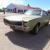 1968 AMC AMX