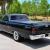 1965 Chevrolet El Camino Custom 4-Speed Tri-Power Must See! Buckets PS PB