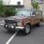 1991 Jeep Wagoneer