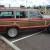 1991 Jeep Wagoneer