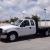2006 Ford F-350 9ft Flatbed