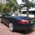 2008 Jaguar XK Yacht Master with White Interior