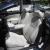 2008 Jaguar XK Yacht Master with White Interior