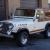 1983 Jeep CJ