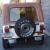 1983 Jeep CJ