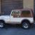 1983 Jeep CJ