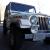 1983 Jeep CJ