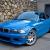 2001 BMW 3-Series M3
