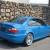 2001 BMW 3-Series M3