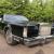 1979 Lincoln Mark Series