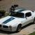 1970 Pontiac Firebird