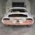 1970 Pontiac Firebird