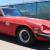 1975 Datsun Z-Series