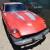 1975 Datsun Z-Series