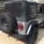 2001 Jeep Wrangler Wrangler